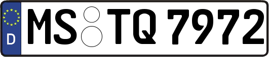 MS-TQ7972