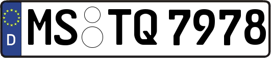 MS-TQ7978