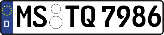 MS-TQ7986