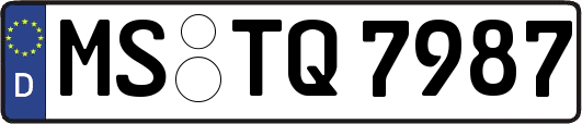 MS-TQ7987