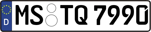 MS-TQ7990