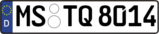 MS-TQ8014