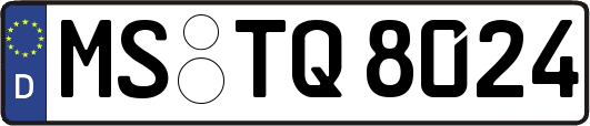 MS-TQ8024
