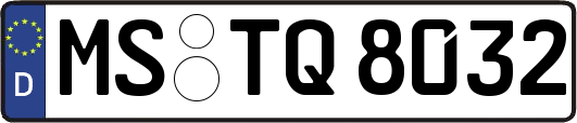 MS-TQ8032