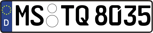 MS-TQ8035