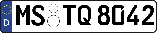 MS-TQ8042