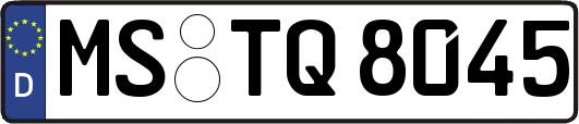 MS-TQ8045