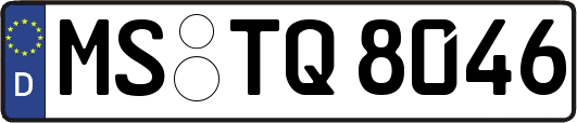 MS-TQ8046