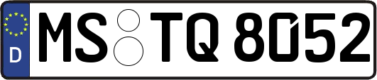 MS-TQ8052