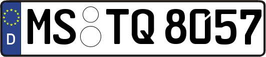 MS-TQ8057