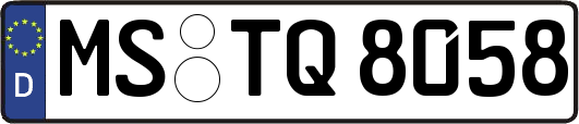 MS-TQ8058