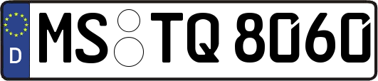 MS-TQ8060