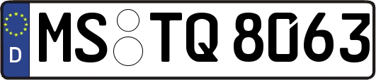 MS-TQ8063