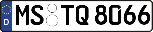 MS-TQ8066