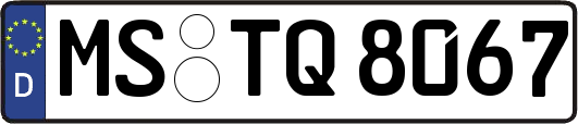 MS-TQ8067