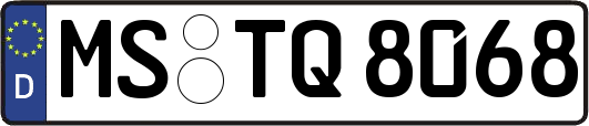 MS-TQ8068