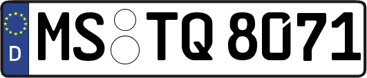 MS-TQ8071