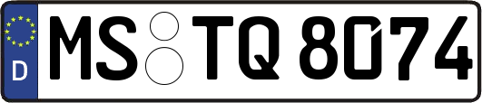 MS-TQ8074