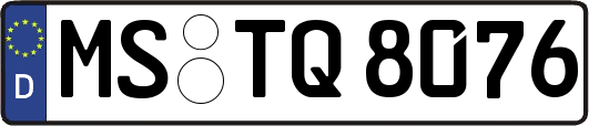 MS-TQ8076
