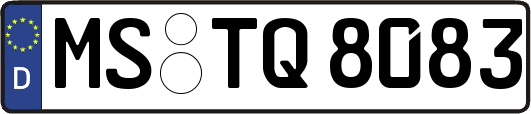 MS-TQ8083