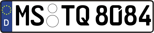 MS-TQ8084