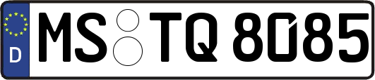 MS-TQ8085