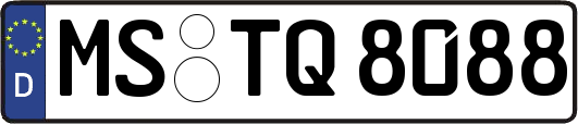 MS-TQ8088