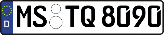 MS-TQ8090