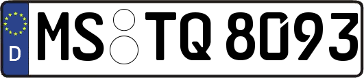 MS-TQ8093