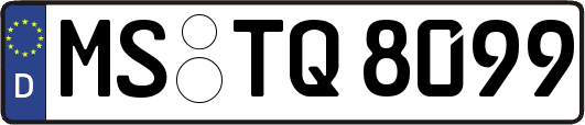 MS-TQ8099