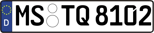 MS-TQ8102