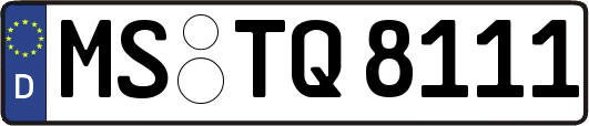 MS-TQ8111