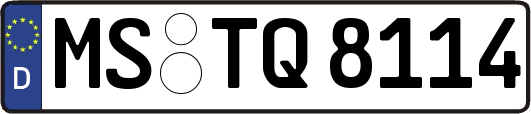 MS-TQ8114