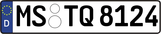 MS-TQ8124