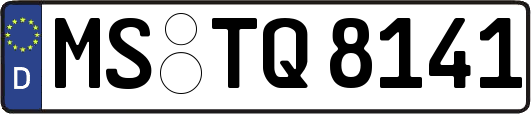 MS-TQ8141