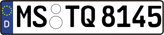 MS-TQ8145