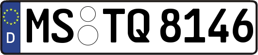 MS-TQ8146