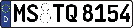 MS-TQ8154
