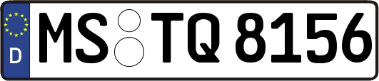 MS-TQ8156