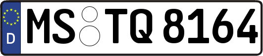 MS-TQ8164