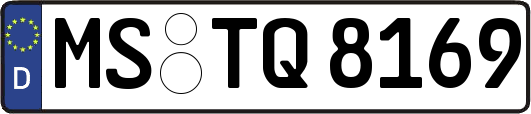 MS-TQ8169