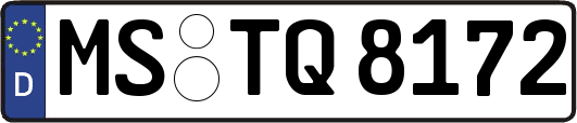 MS-TQ8172