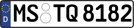 MS-TQ8182