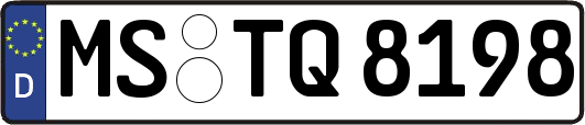 MS-TQ8198
