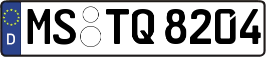 MS-TQ8204