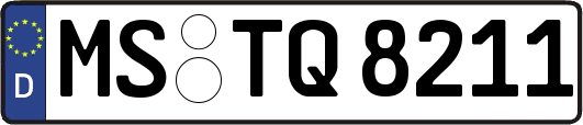 MS-TQ8211