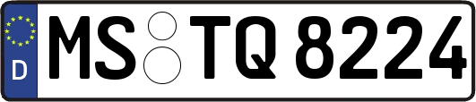 MS-TQ8224