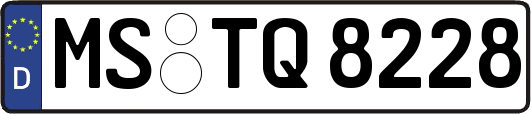 MS-TQ8228