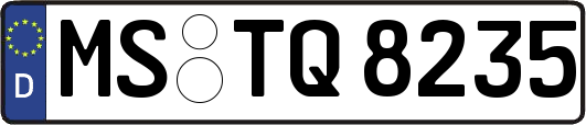 MS-TQ8235