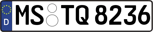 MS-TQ8236